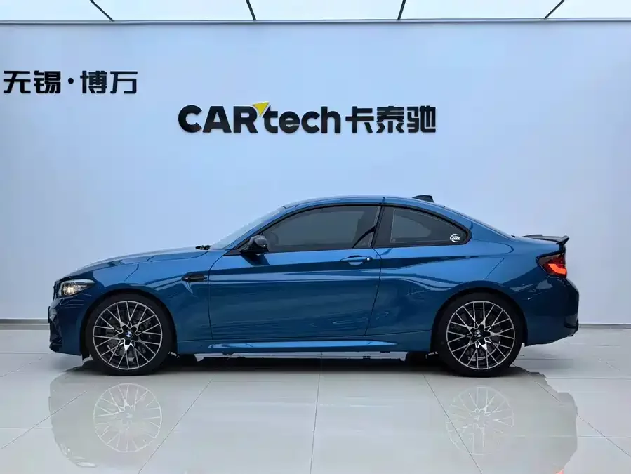 BMW M2
