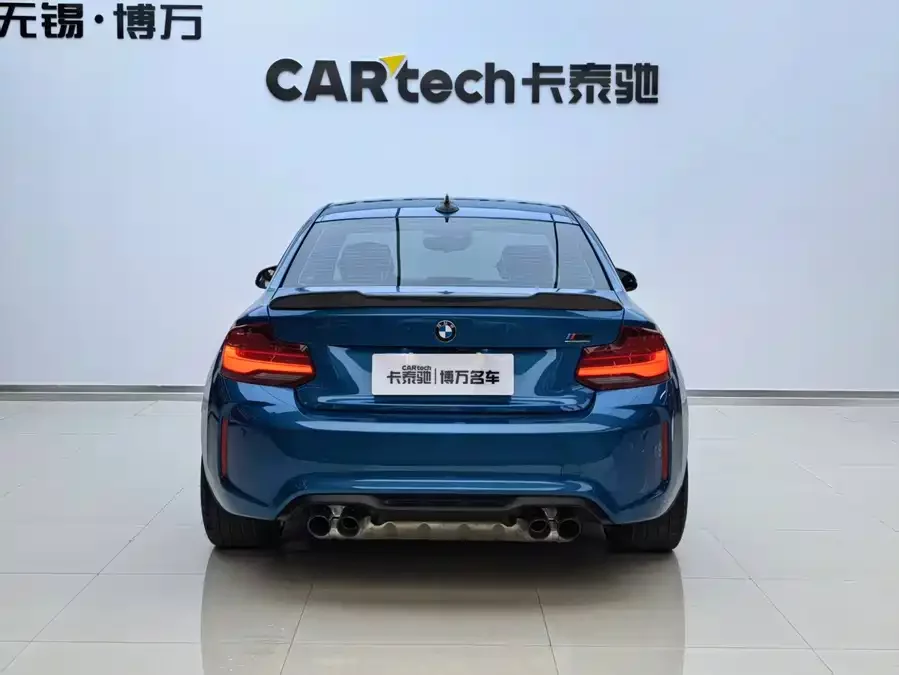 BMW M2