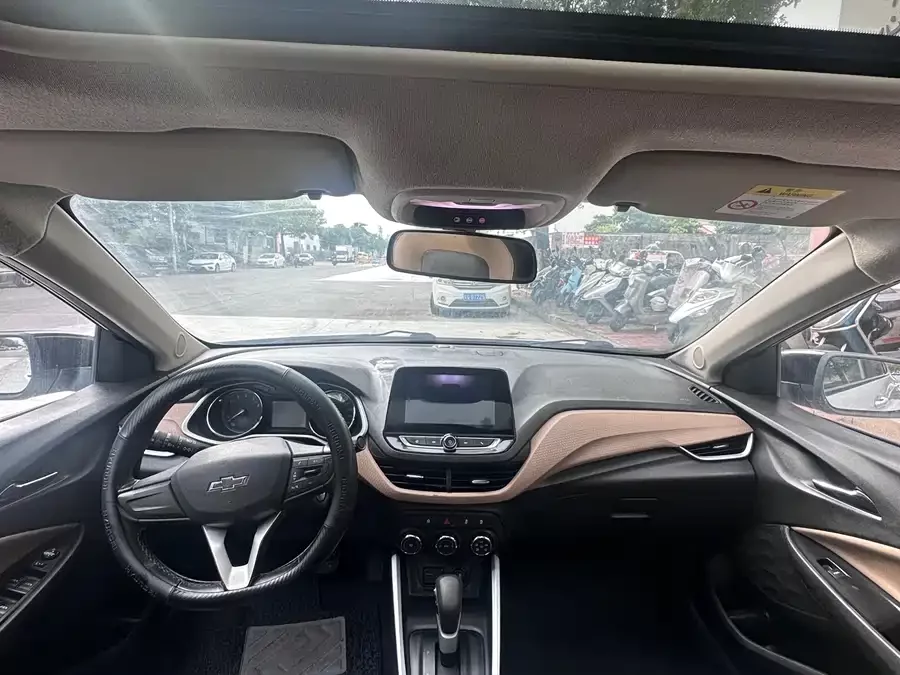 Chevrolet Cobalt