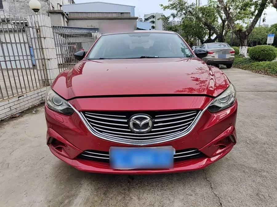 Mazda Atenza