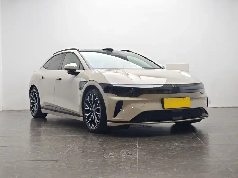 Zeekr 007GT