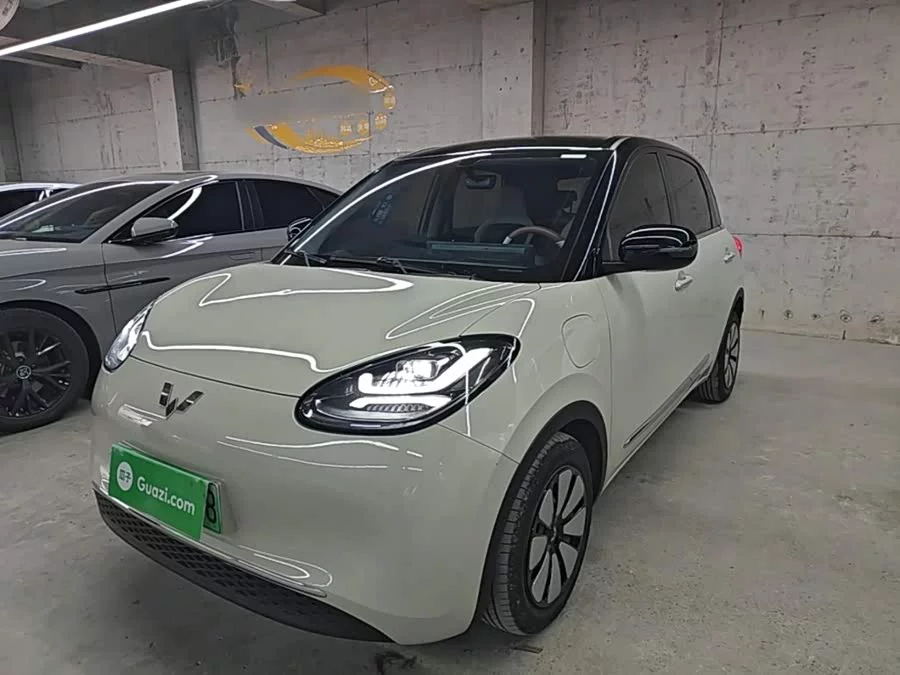 Wuling Bingo