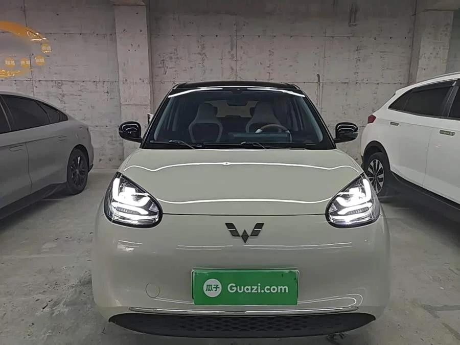Wuling Bingo