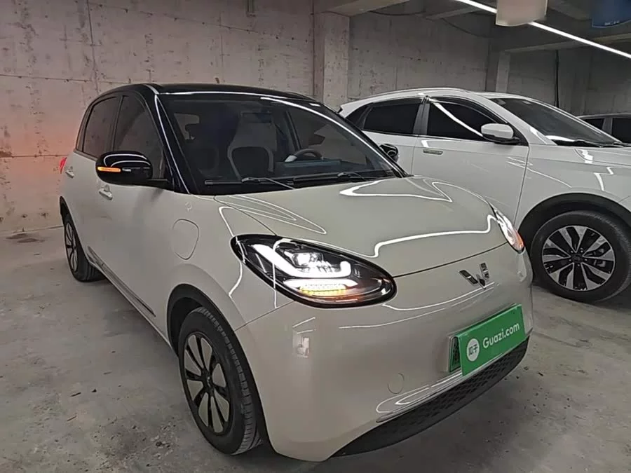 Wuling Bingo
