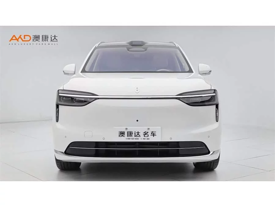 AITO Wenjie M7