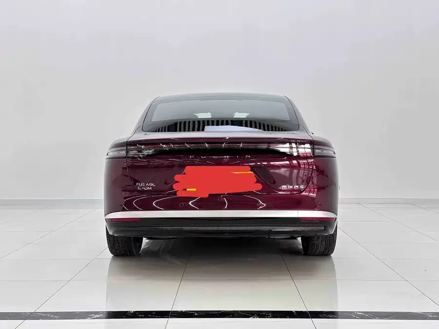 Chery Fengyun A9L