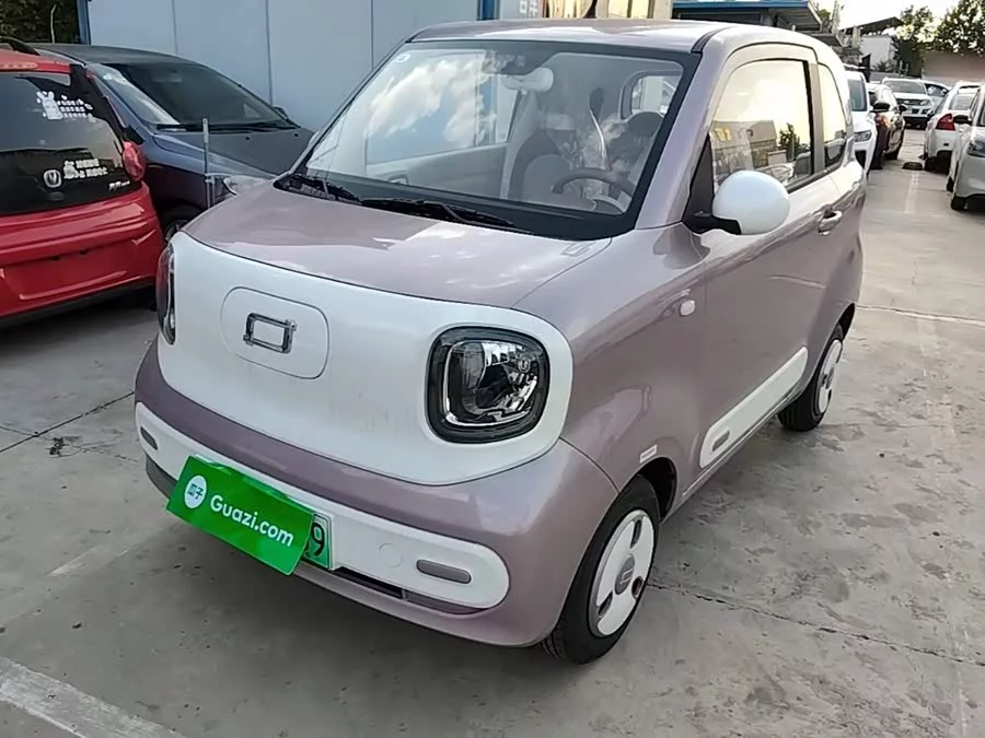 Pentium pony