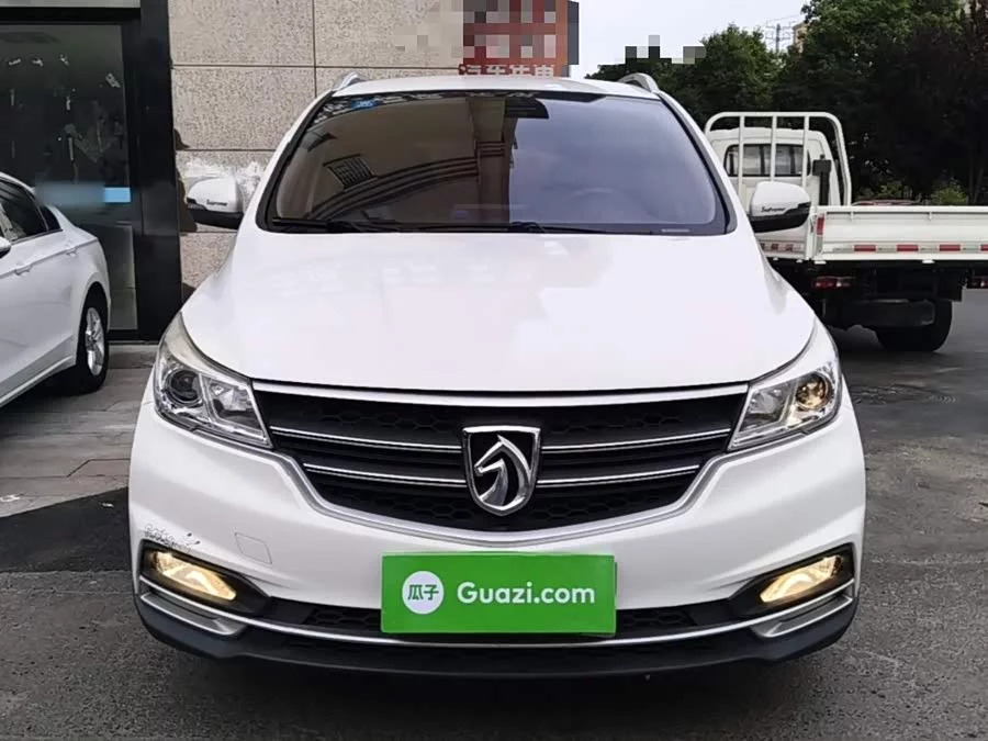 Baojun 730