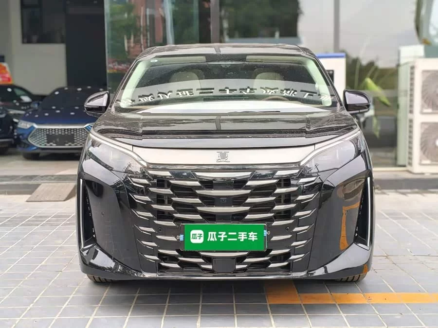 BYD summer