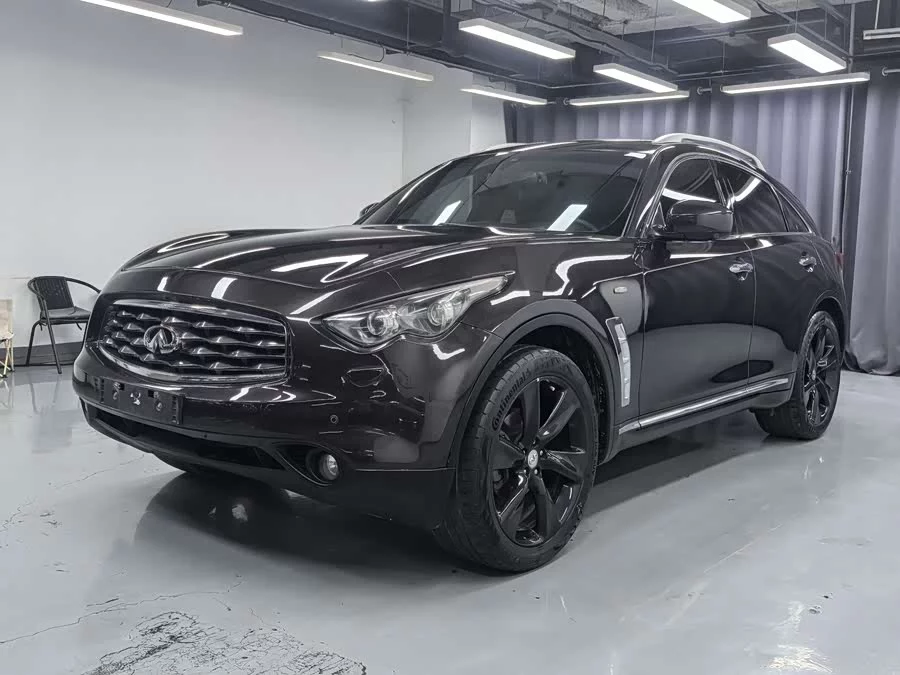 Infiniti FX