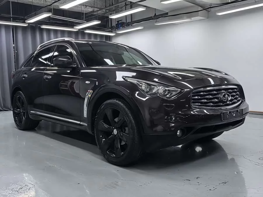Infiniti FX