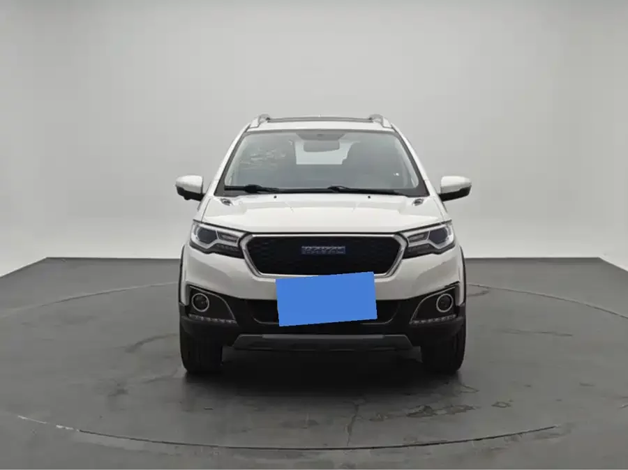 Haval H1