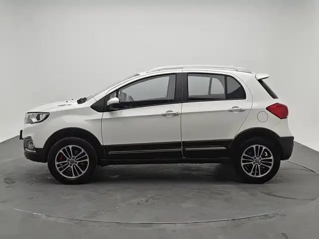Haval H1