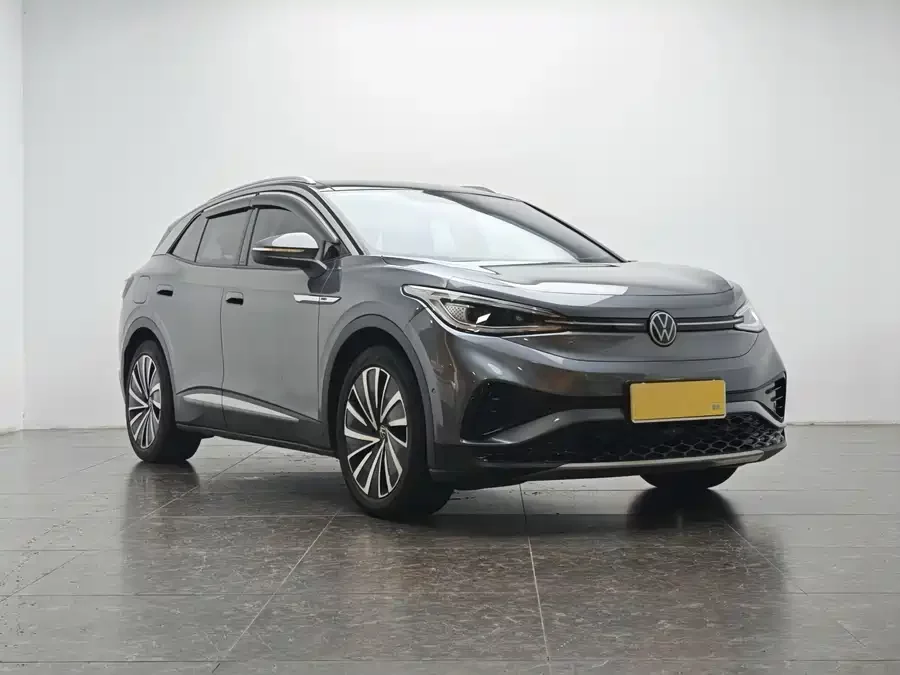 Volkswagen ID.4 X
