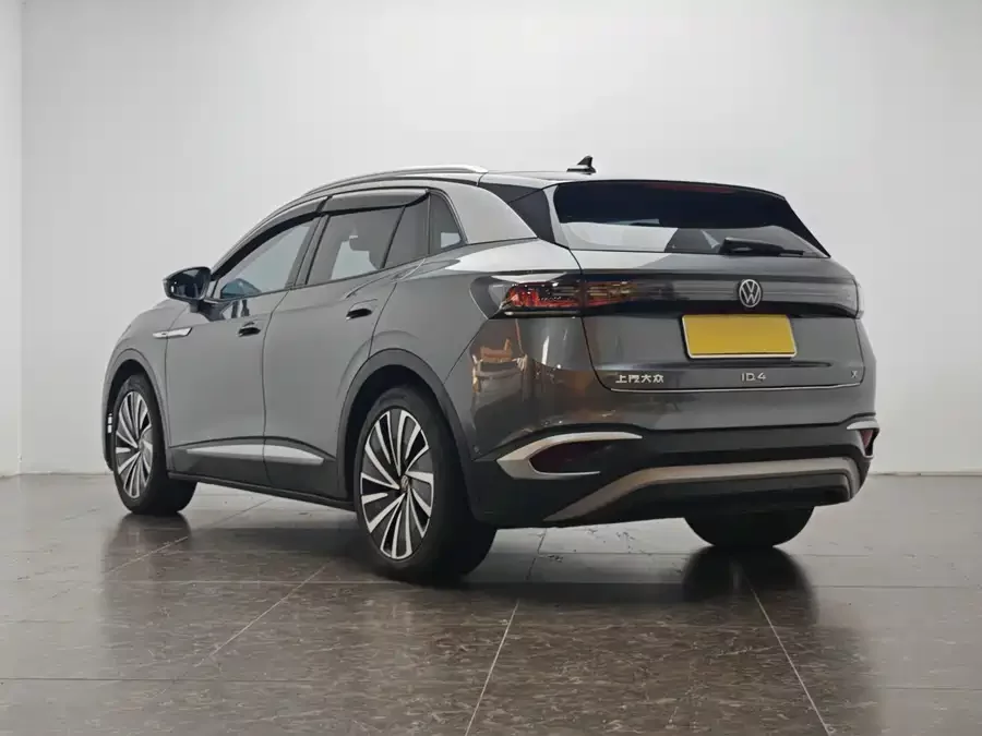 Volkswagen ID.4 X