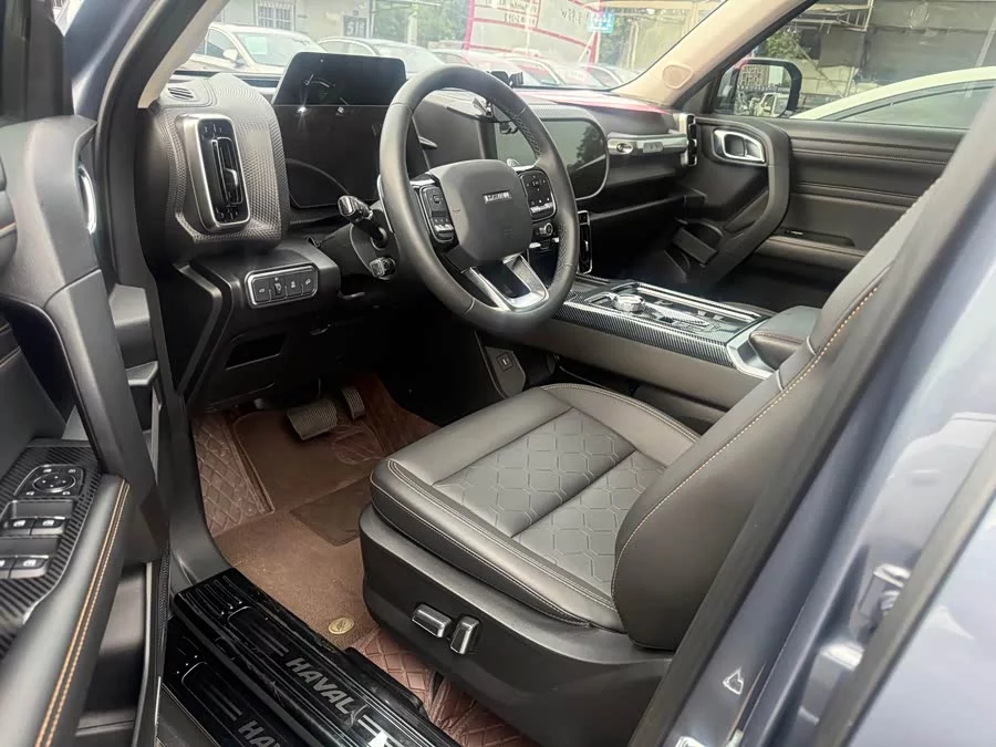 Haval Big Dog DaGou