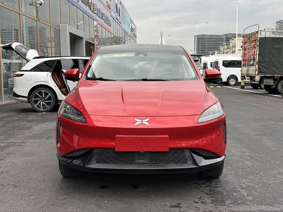 Xpeng G3