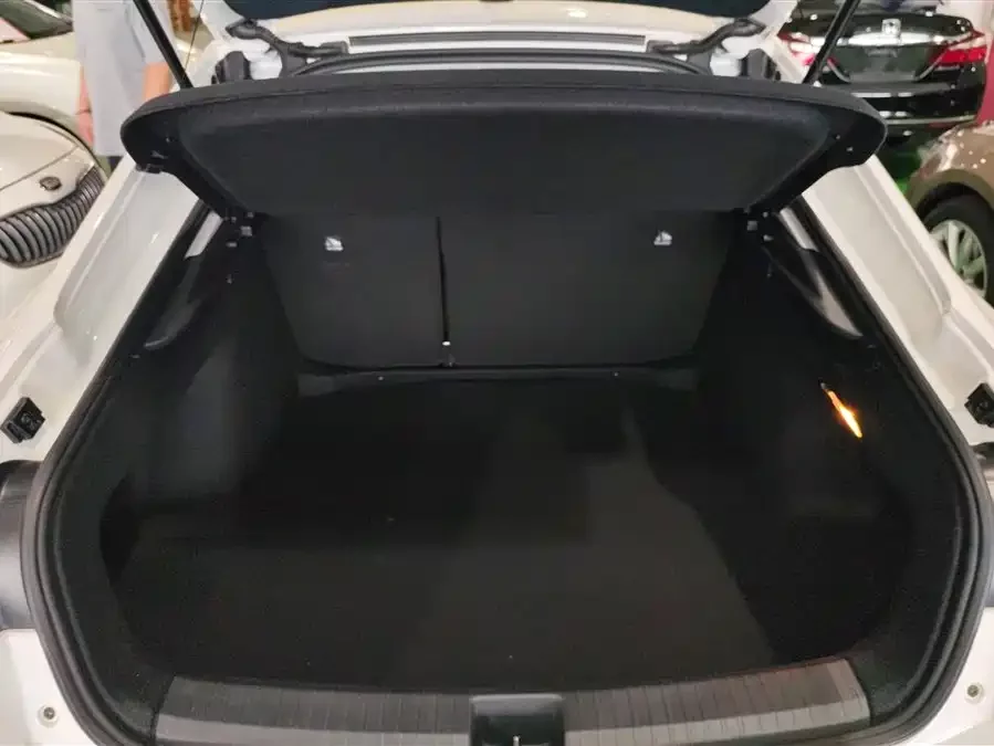 Volkswagen Lingdu