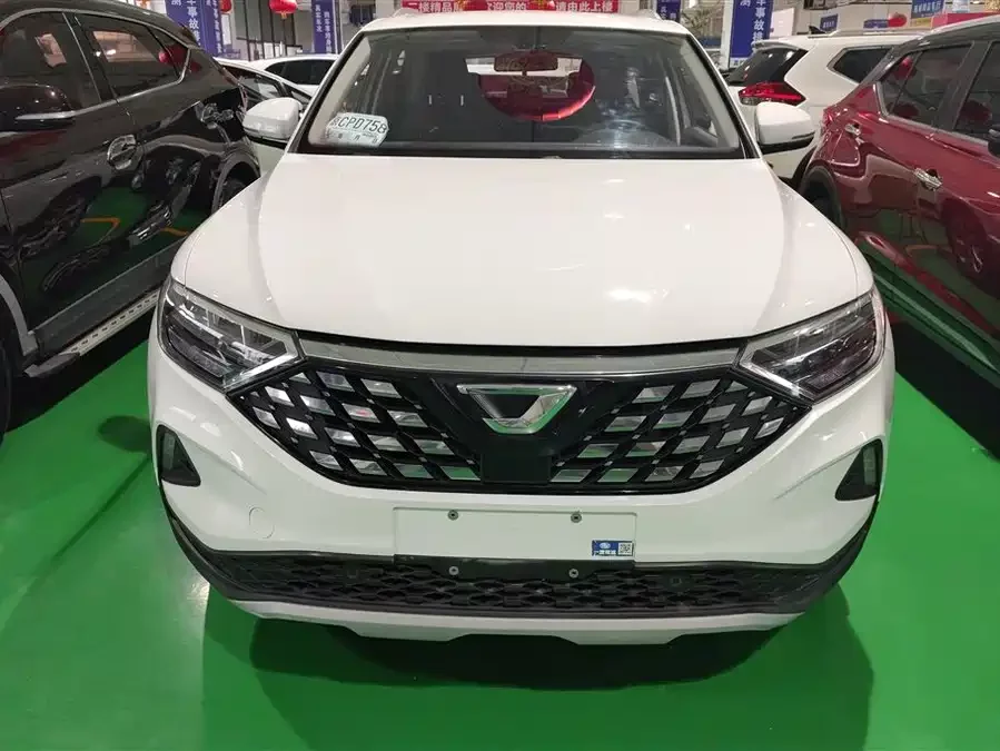 Jetta VS5