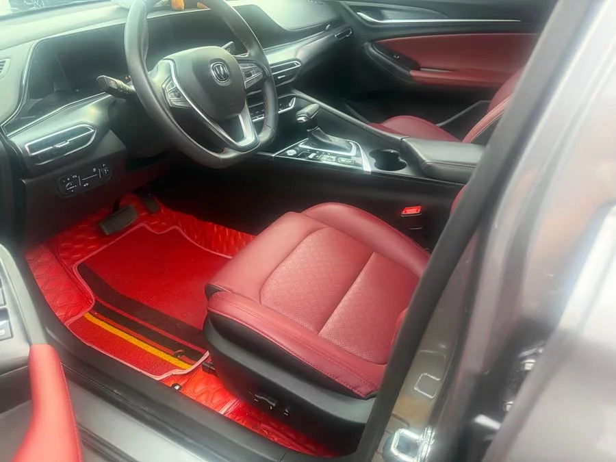 Changan Yidong