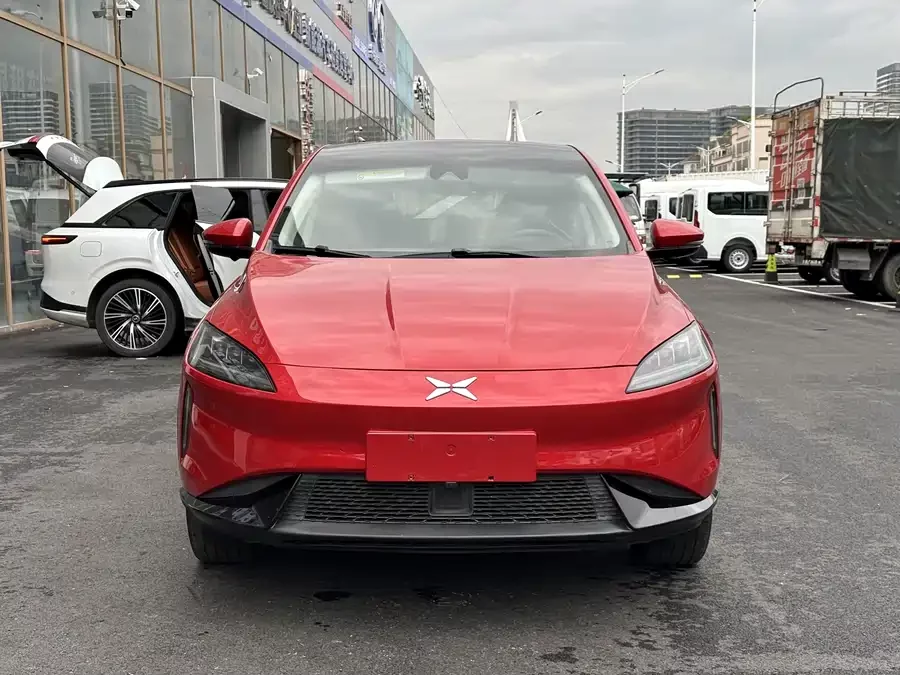 Xpeng G3