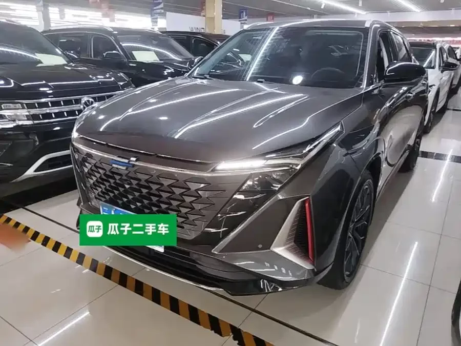 Oshan Z6