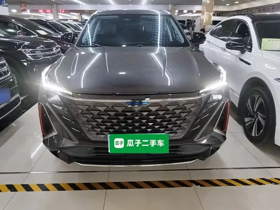 Oshan Z6