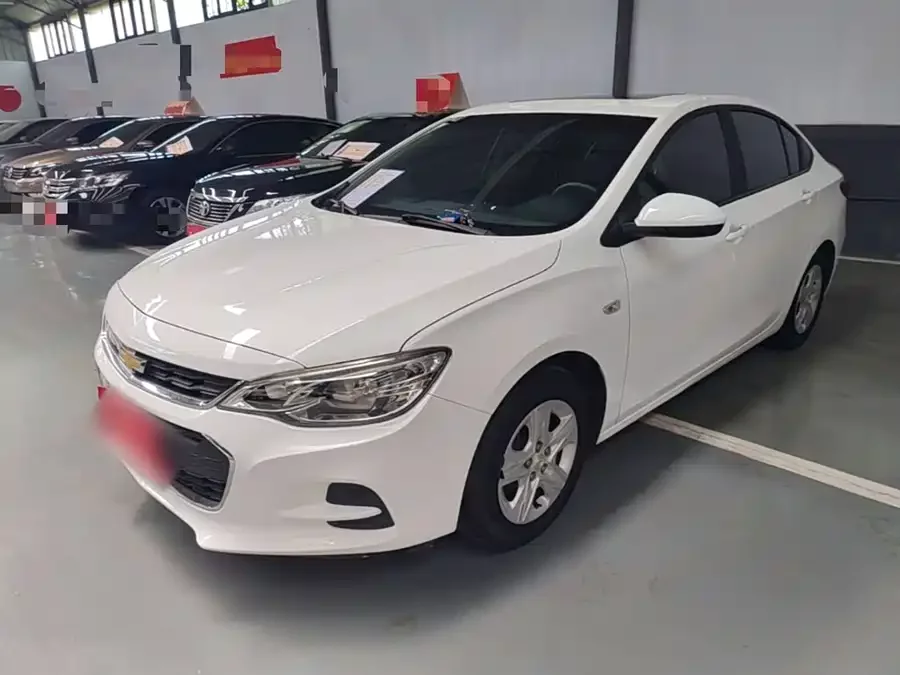 Chevrolet Cobalt