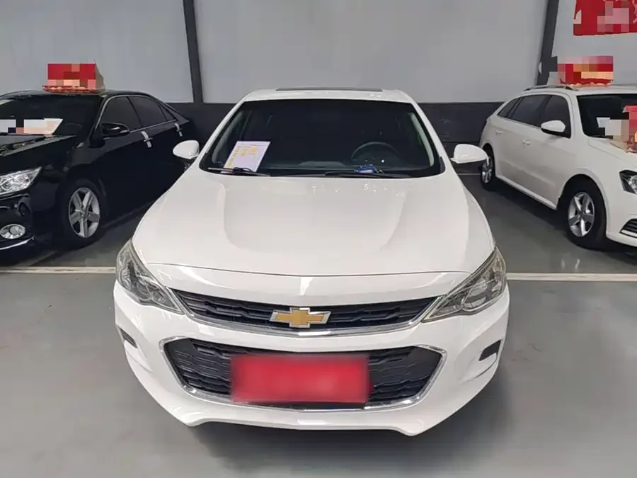 Chevrolet Cobalt