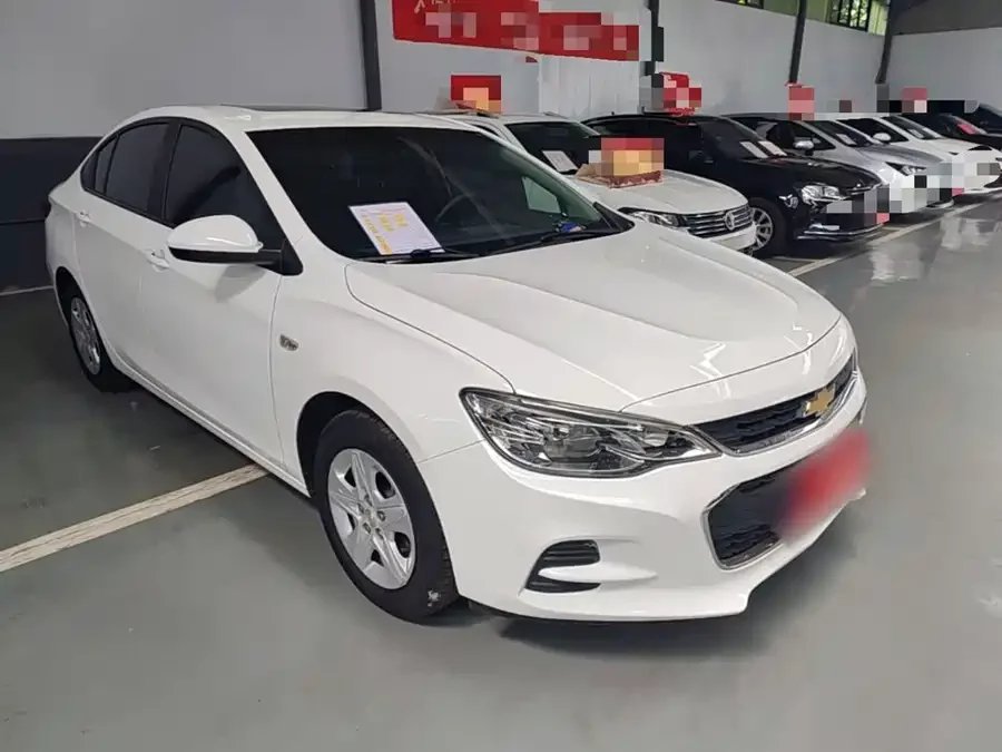 Chevrolet Cobalt