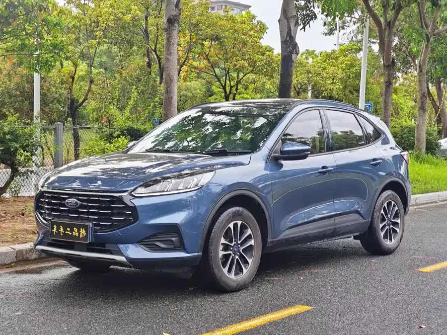 Ford Edge