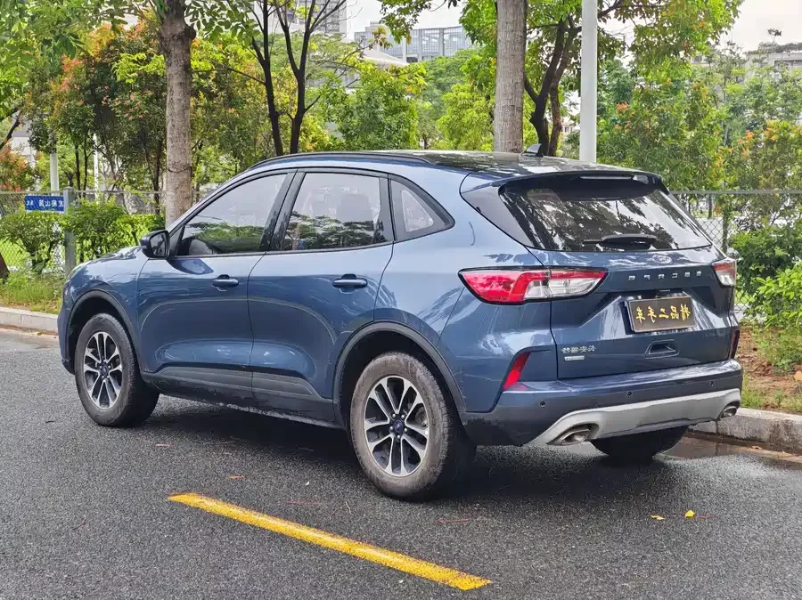 Ford Edge
