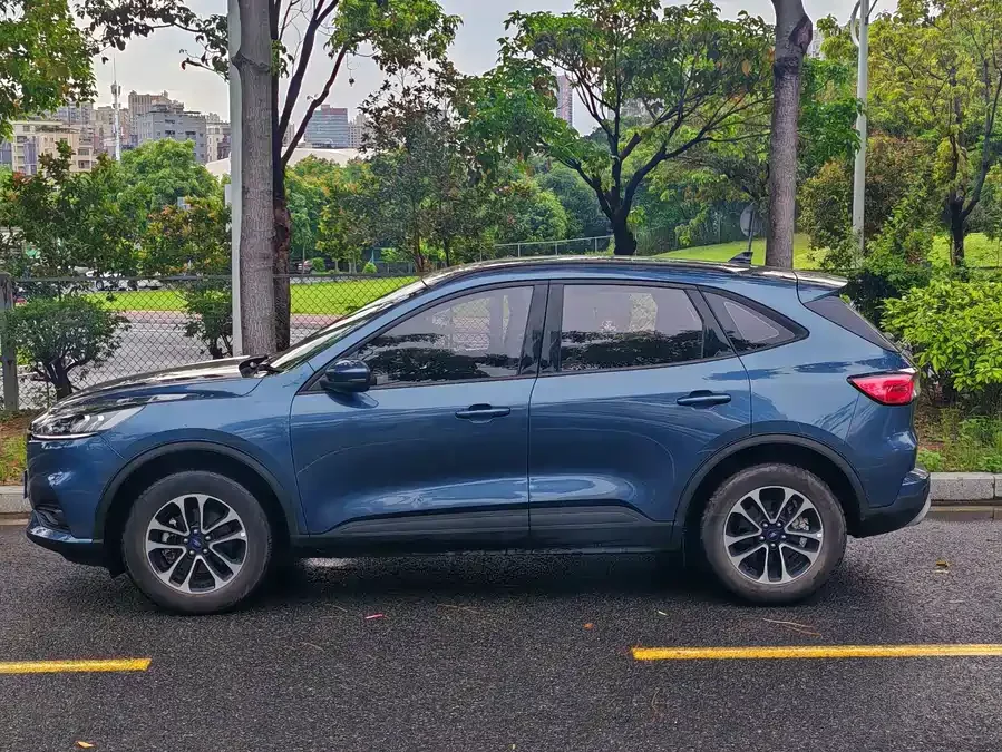 Ford Edge