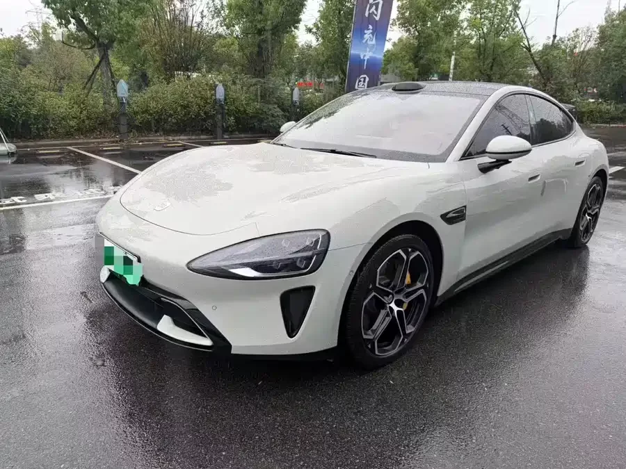 Xiaomi SU7