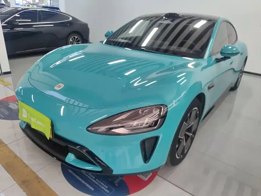 Xiaomi SU7
