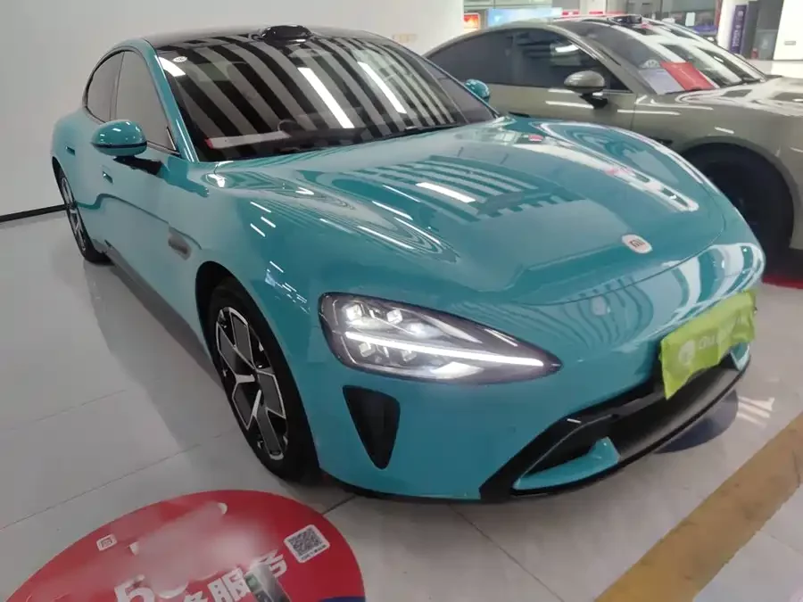Xiaomi SU7