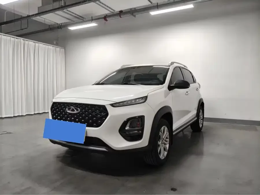 Chery Tiggo 3x