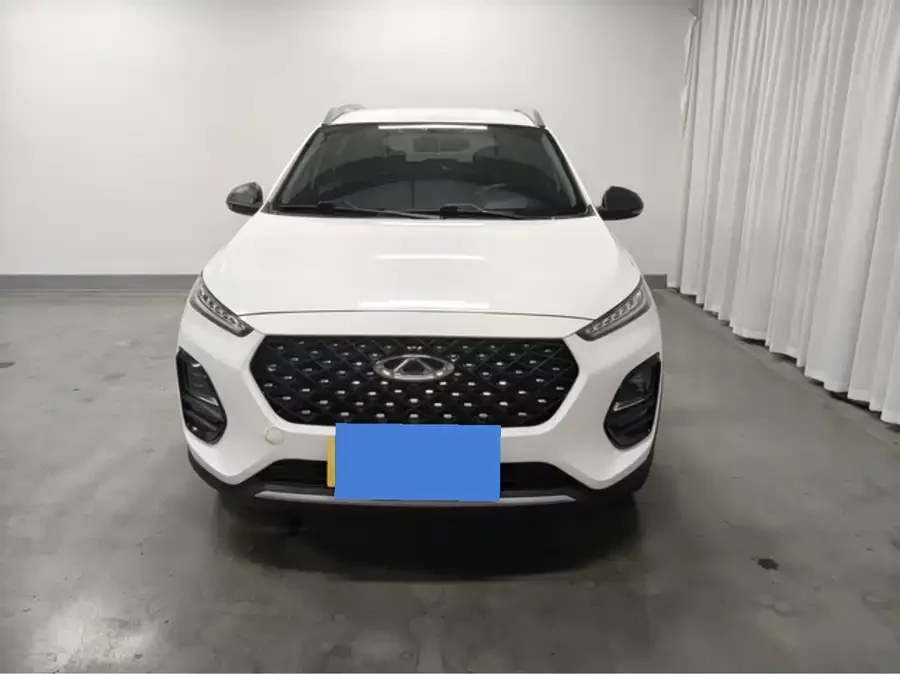 Chery Tiggo 3x