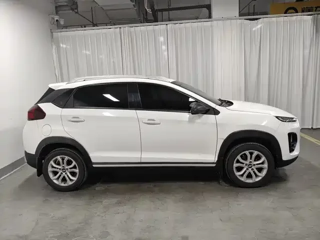 Chery Tiggo 3x