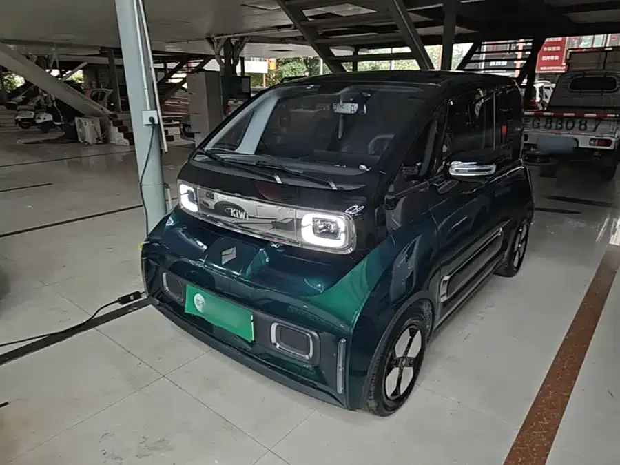 Baojun KiWi EV