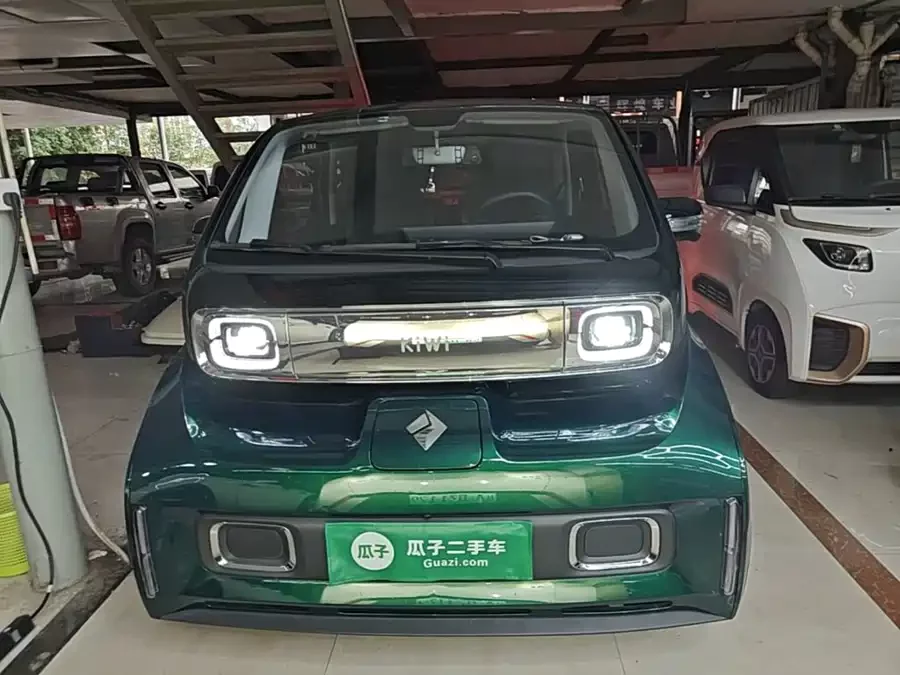 Baojun KiWi EV