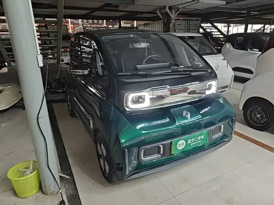 Baojun KiWi EV