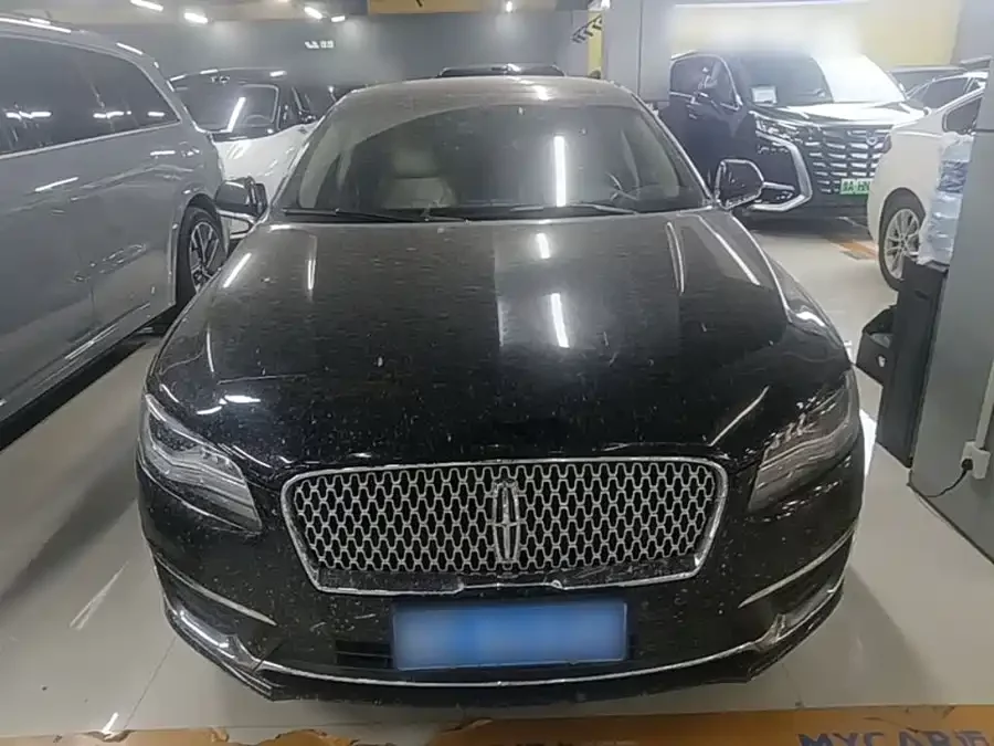 Lincoln MKZ
