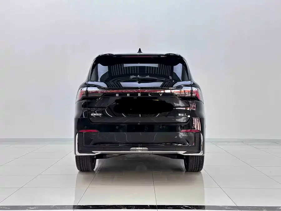 Geely Haoyue L