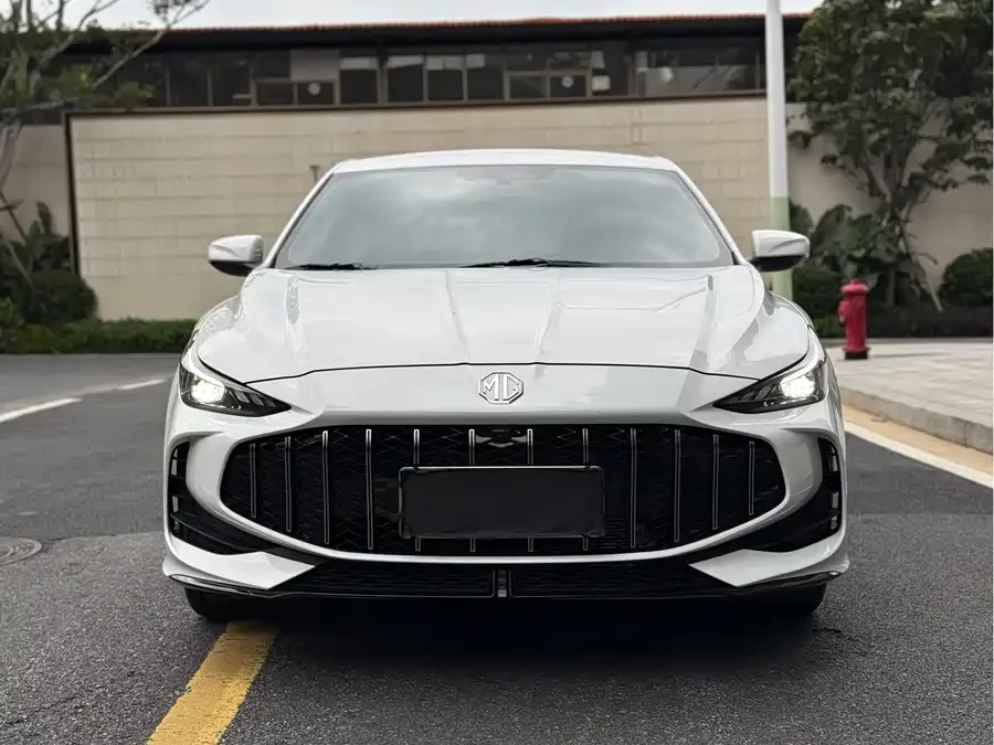 MG 5