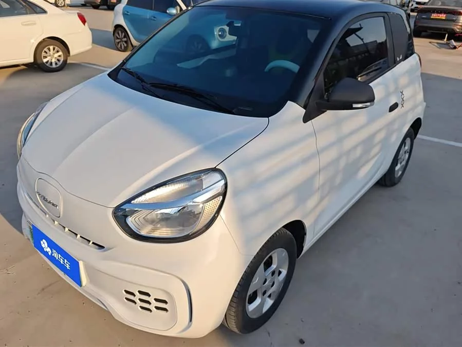 Roewe CLEVER