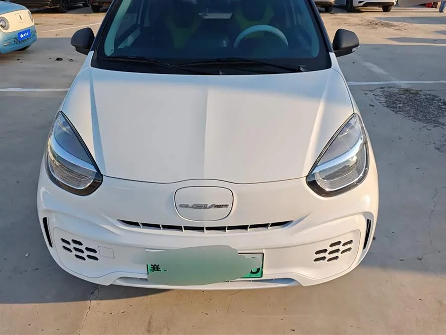 Roewe CLEVER
