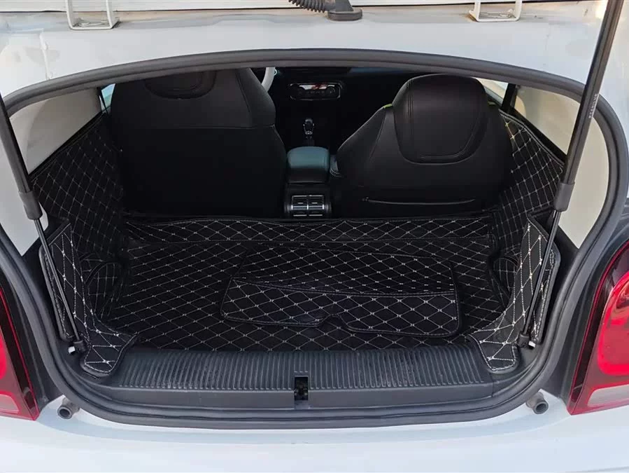 Roewe CLEVER