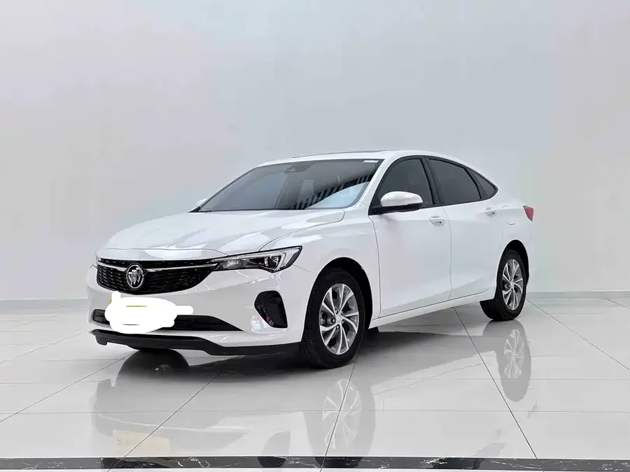 Buick Verano