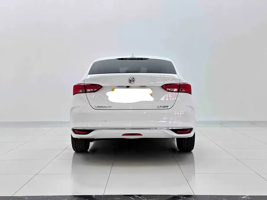 Buick Verano